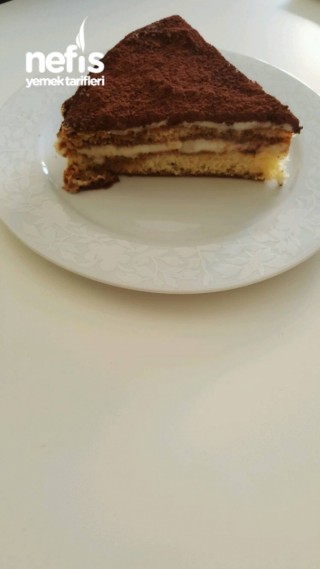 Kolay Tiramisu