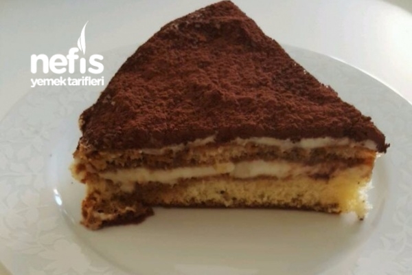 Kolay Tiramisu Tarifi