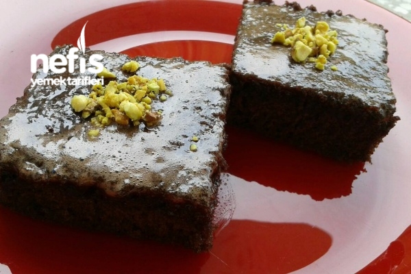 Çaylı Kek Tarifi Nefis Yemek Tarifleri 1878068