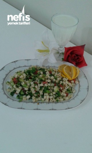 Ferah Yaz Salatası