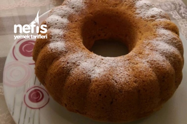 Fındıklı Kek Tarifi Nefis Yemek Tarifleri 1879754
