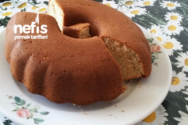 Havuçlu Elmalı Kek Tarifi Nefis Yemek Tarifleri 1879252