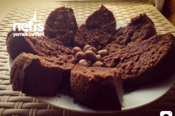 Pudingli Kek Nefis Yemek Tarifleri 1878846