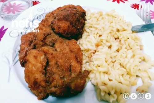 ŞİNİTSEL ( TAVUK KIZARTMASI ) Enfes Yemek Tarifleri ŞİNİTSEL ( TAVUK KIZARTMASI ) Enfes Yemek Tarifleri