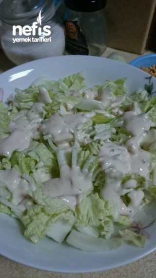 Caesars Salatası