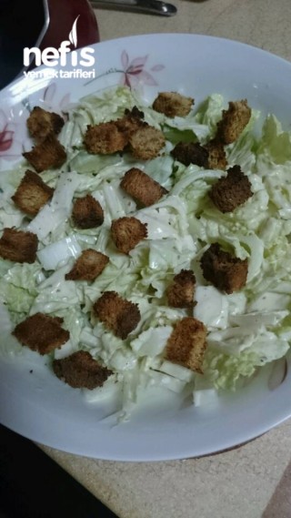 Caesars Salatası