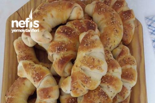 Tuzlu Pasta Nefis Yemek Tarifleri 437940