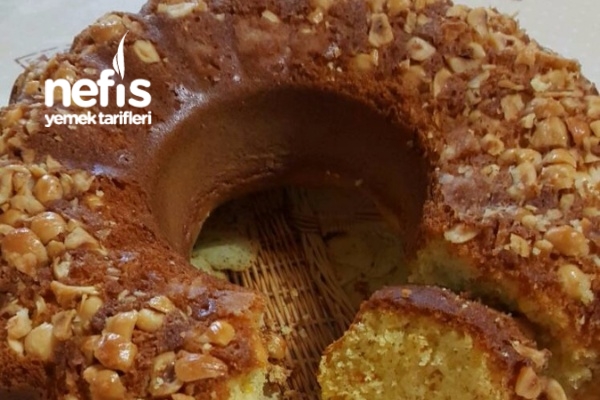 Kremalı Kek Tarifi Nefis Yemek Tarifleri 1890395