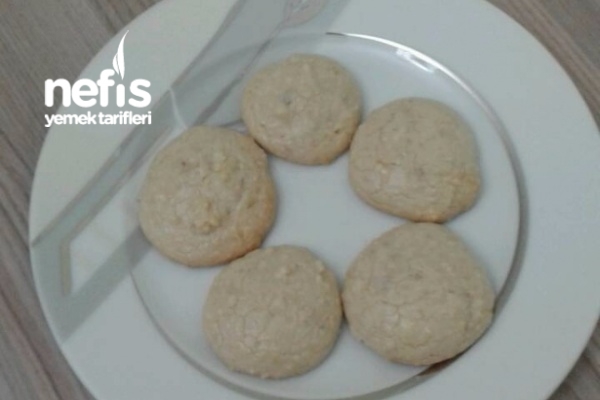 Acıbadem Kurabiyesi Nefis Yemek Tarifleri 1896359