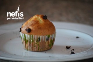 Muffin Tarifi