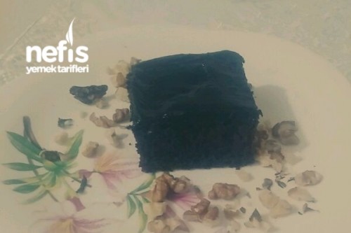 Gerçek Ağlayan Kek Nefis Yemek Tarifleri