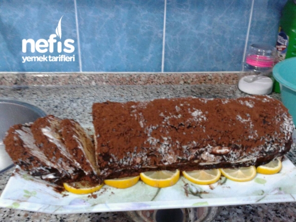 Kütük Pasta Nefis Yemek Tarifleri 1904107