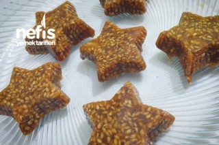 Yıldız Şeker Tarifi