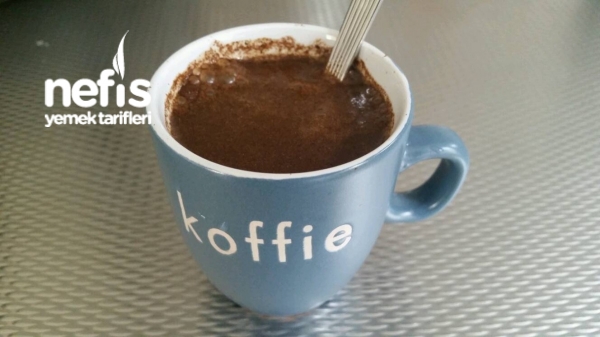 kahve falında çeşme görmek