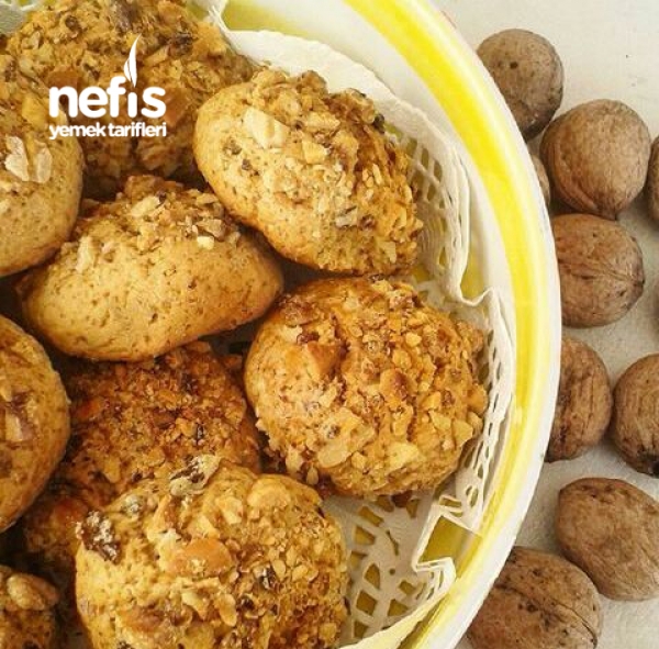 Nescafeli Kurabiye Zeynebin Mutfağı Nefis Yemek Tarifleri
