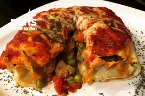 Adile Sultan Kebabı Tarifi Videosu Adile Sultan Kebabı Tarifi Videosu