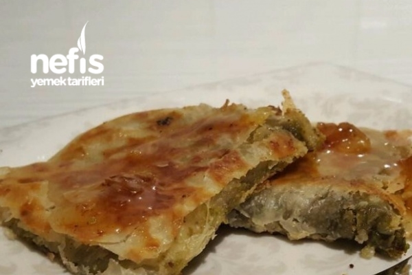 Bal Börek Nefis Yemek Tarifleri