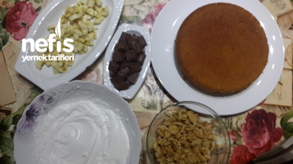 Volkan Pasta Nefis Yemek Tarifleri 1927454