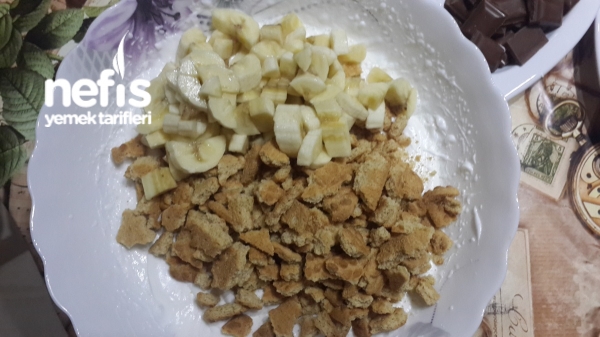 Volkan Pasta Nefis Yemek Tarifleri 1927454