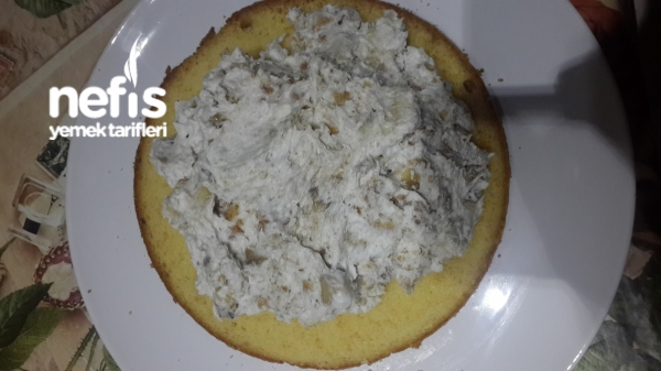 Volkan Pasta Nefis Yemek Tarifleri 1927454