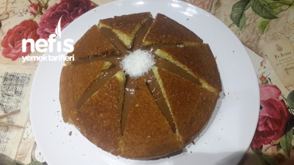 Volkan Pasta Nefis Yemek Tarifleri 1927454