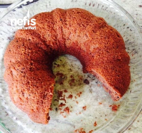 Yoğurtlu Kek Tarifi Nefis Yemek Tarifleri 1931239