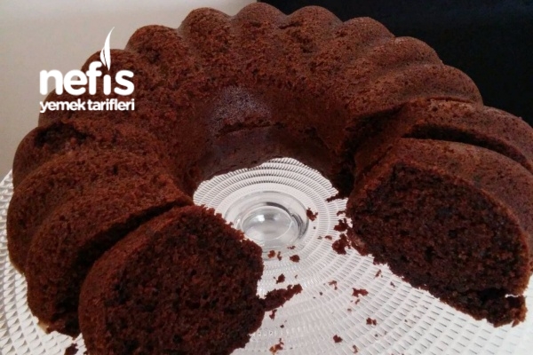 Nutellalı Kek Tarifi Nefis Yemek Tarifleri 1933930