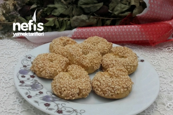 Simit Tarifi Nefis Yemek Tarifleri 1933002
