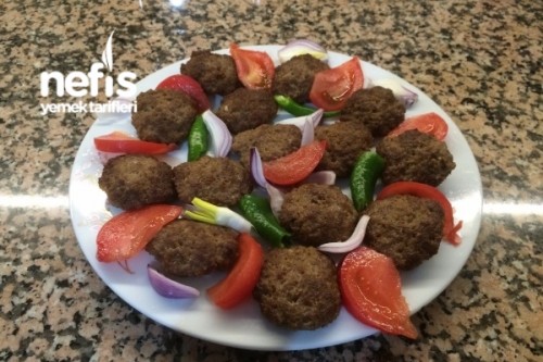 Akcaabat Kofte Yemek Tarifi Yemek Tarifleri Yemek Ve Leziz Yemek