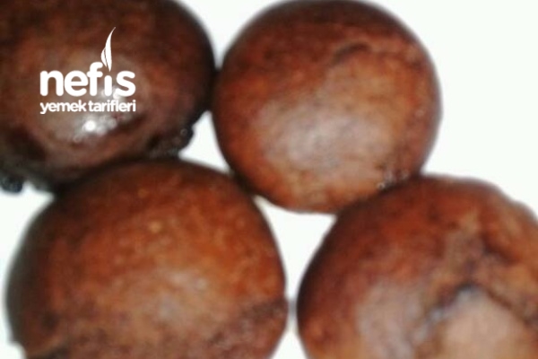 Sütlü Browni Kurabiye Nefis Yemek Tarifleri