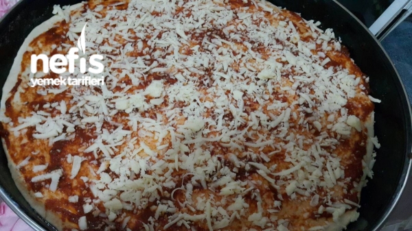 Pizza Bol Malzemoz (özel Püf Noktalarıyla)