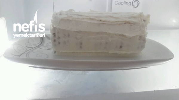 Nefis Çokoprensli Pasta Nefis Yemek Tarifleri