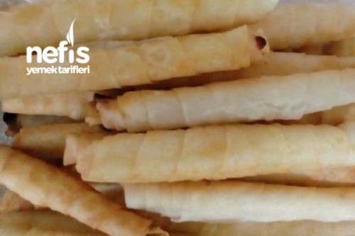 Sigara Böreği bahar Nefis Yemek Tarifleri