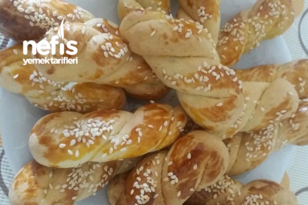 Tuzlu Pasta Tarifi Nefis Yemek Tarifleri 1946254
