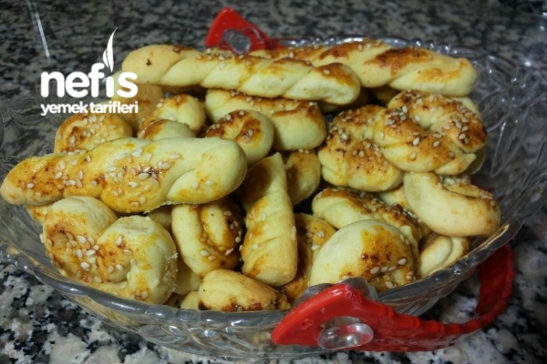 Kıyır Kıyır Tuzlu Kurabiye Tarifi Nefis Yemek Tarifleri 1949361