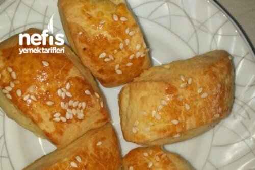 Erzurum Kesme Lokumu - Nefis Yemek Tarifleri