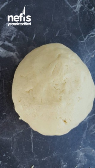 Cheescake Muffin