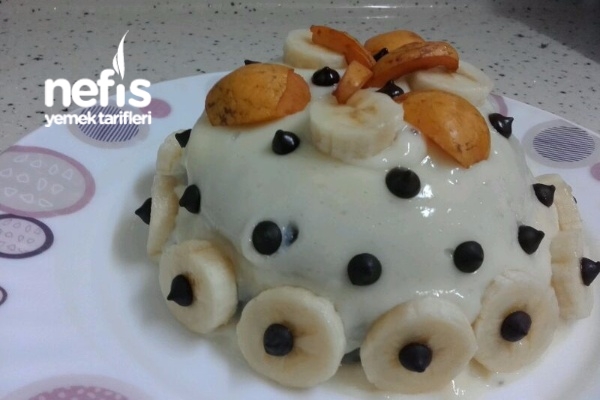 Küçük Pasta Nefis Yemek Tarifleri 1957610