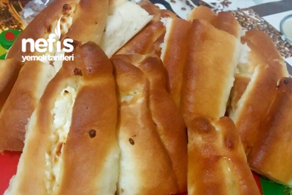 Evde Pide Yapımı Nefis Yemek Tarifleri 1962286