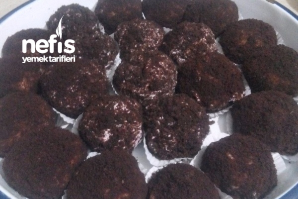 Mini Köstebek Pasta Tarifi Nefis Yemek Tarifleri 1950461