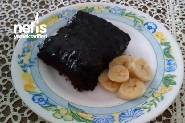 Gerçek Browni (Pastane Usulü) Nefis Yemek Tarifleri
