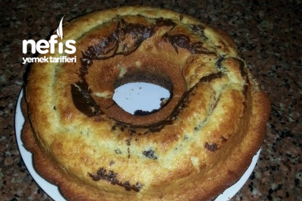 Pratik Kek Tarifi Nefis Yemek Tarifleri 1969907
