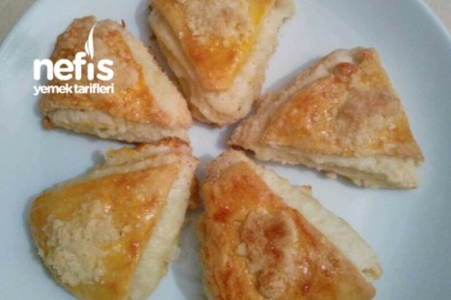 Azerbaycan Mutfağında Kete Tarifi