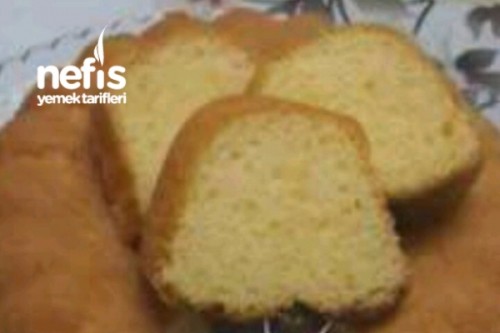 Pamuk Kek Nefis Yemek Tarifleri 1976467