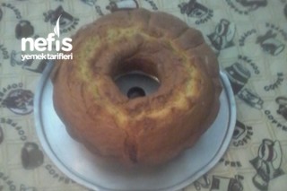 Kayısı Reçelli Pofuduk Kek (Azerice) Tarifi