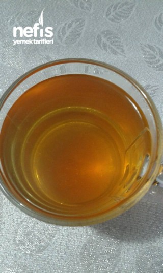 Metabolizma Çalıştan Çay (Kesin Çözüm)