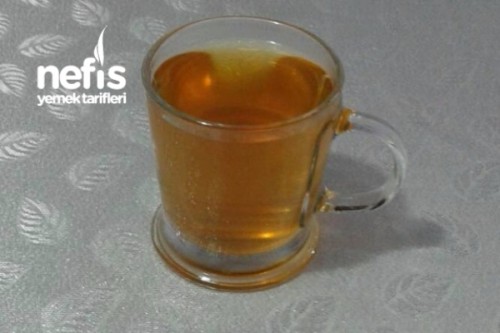 Metabolizma Çalıştan Çay (Kesin Çözüm) Tarifi