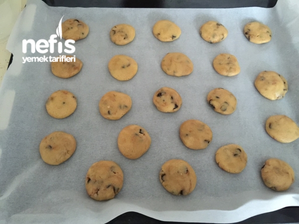 American Cookies (enfesss))