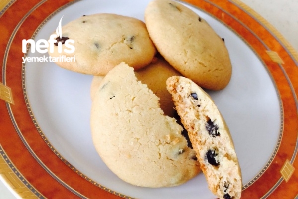 American Cookies (Enfesss)