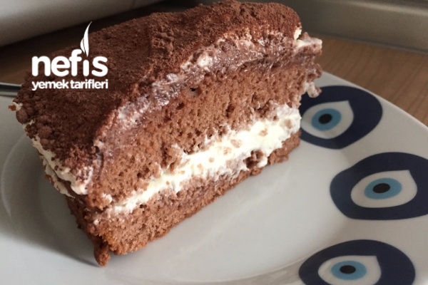 Tiramisu Pasta Nefis Yemek Tarifleri
